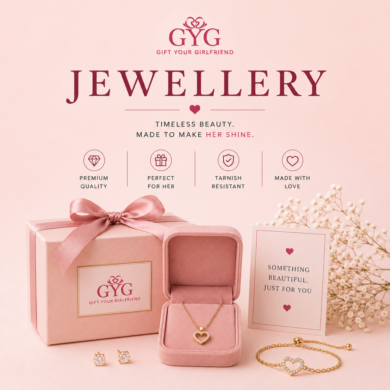 💎 Jewellery