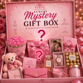 Premium Mystery Gift Box – ₹2999 | Surprise Her with Love 💝