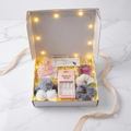 Luxury Ultimate Accessory Gift Box – Curated Jewelry, Nails & Fashion Hamper for Girls