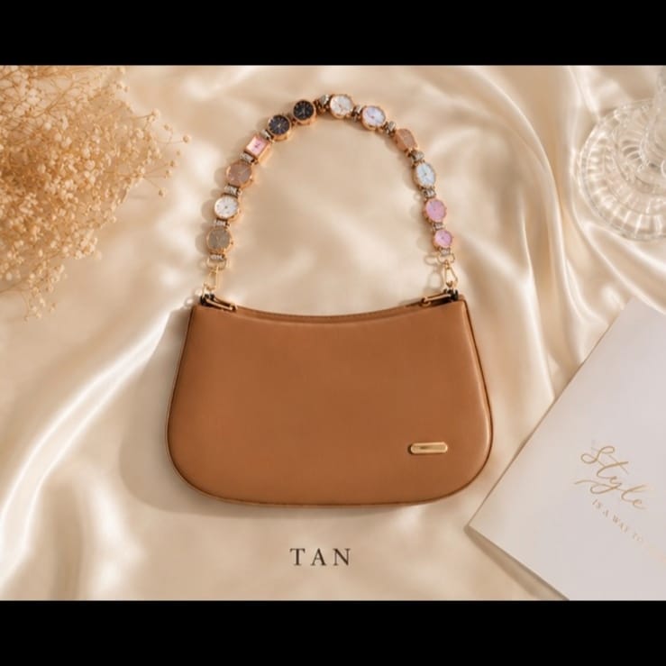 Luxury Watch Strap Handbag & Purse | The Best Gift for Girls